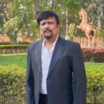Dr. Sharad Dhaktode