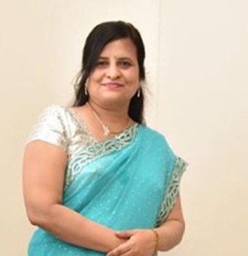 Dr. Vandana (Aggarwal) Dhaktode