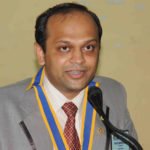 Dr. Hemraj Ingale