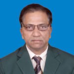 Dr. Madhav Baitule