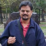 Dr. Parag Gavande