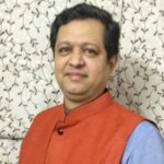 Dr. Prasad J Kamath