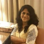 Dr. Pushpa Mohite