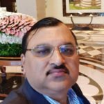 Dr. Satish Kamat