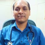 Dr. Sunil Wanve