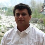 Dr. Vijay J. Sonsale